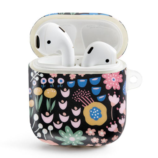 Picture of AIRPODS COVER FLOWERS